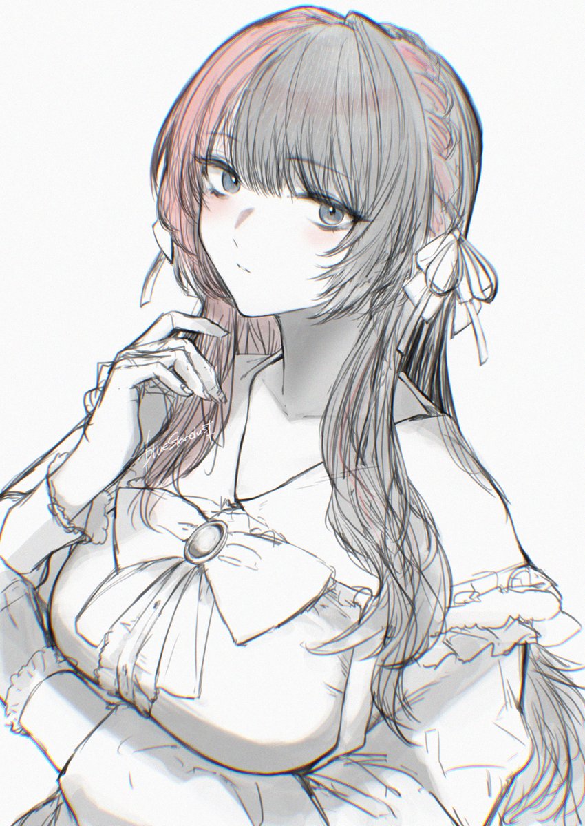 「ぬん 」|児島領のイラスト