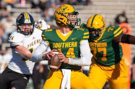 #AGTG After a great conversation with <a href="/CoachTDG/">Trenton D. Greene</a> I am blessed to receive an offer from <a href="/MOSOFootball/">Missouri Southern Football</a> 

<a href="/coachjsam/">Joseph Sam</a> <a href="/WillieCarter34/">Willie Carter 🏈🏈</a>   <a href="/coachstew06/">Charles A. Steward 🤙🏾🦍✊🏾🏋🏾‍♂️</a> <a href="/FlightSkillz/">Coach Flight</a> <a href="/CoachJMartin56/">Joe Martin</a> <a href="/STATECHAMP_JOE/">Coach Joe</a> <a href="/bowievolfb/">Arlington Bowie Football</a> <a href="/QBHitList/">QBHitList.com</a> <a href="/JGonzalesJr10/">Julio Gonzales Jr.</a> <a href="/TXTopTalent/">TX TOP TALENT</a>