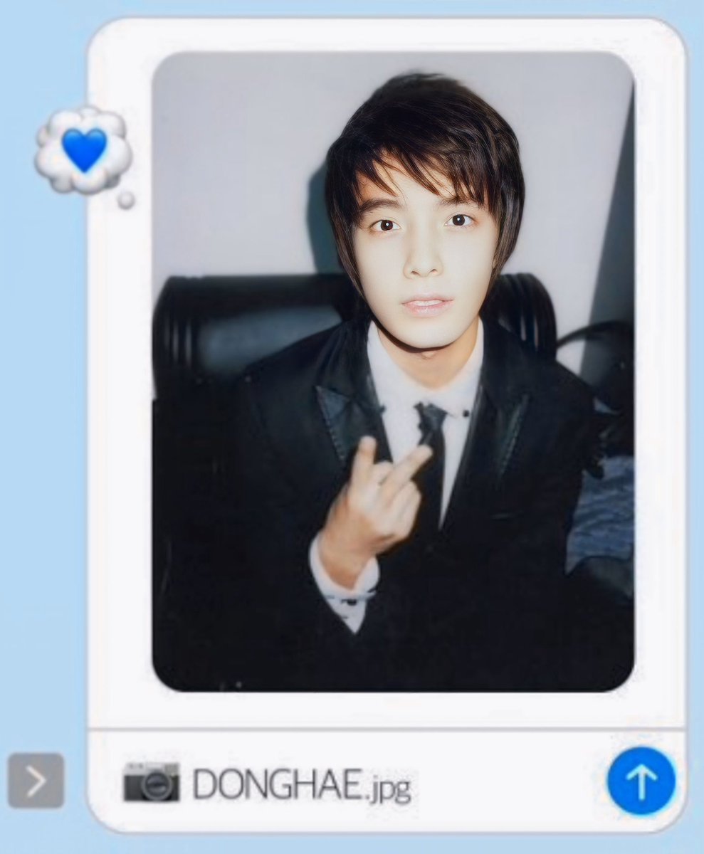 86updates's tweet photo. [📸] 241105 | #DONGHAE &amp; #EUNHYUK polaroid SUPER JUNIOR’s 19th anniversary debut. https://t.co/ONSaxmjKln