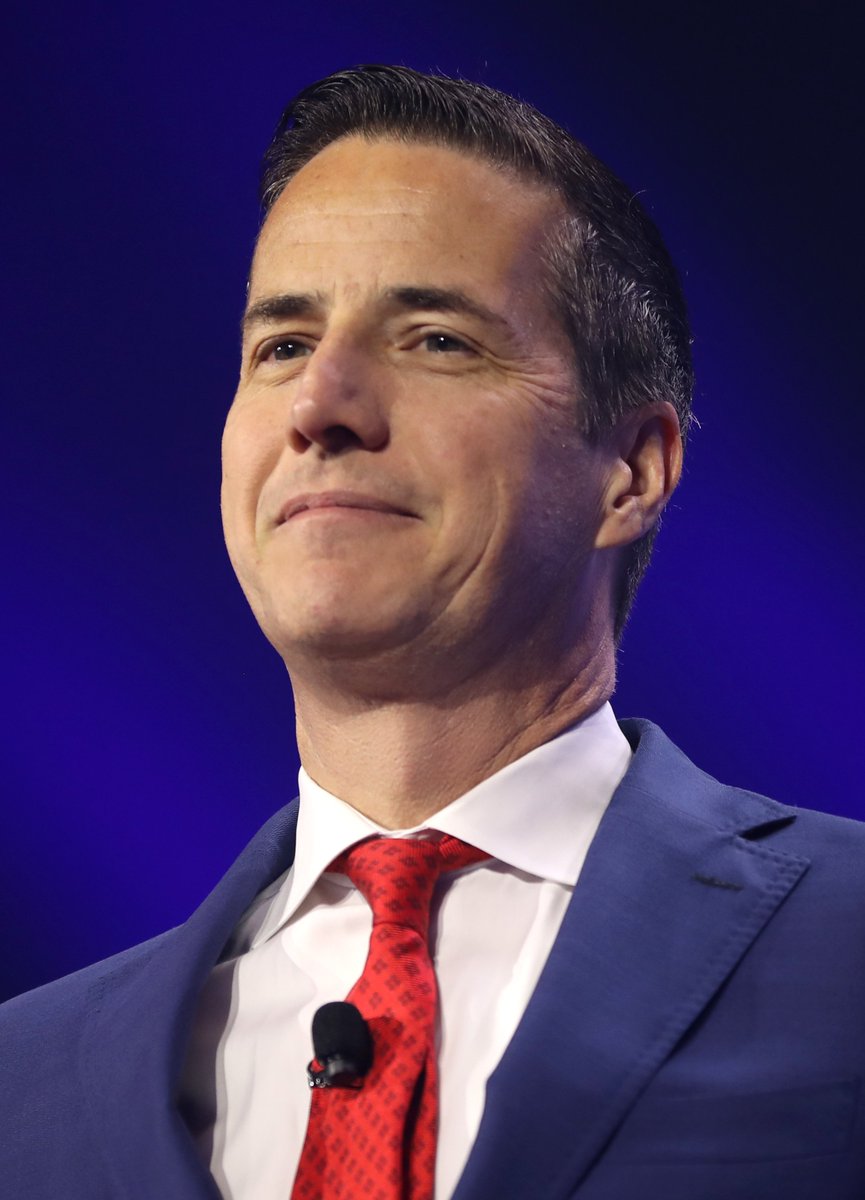 libsoftiktok's tweet image. BREAKING: Bernie Moreno, the Republican candidate for US Senate from Ohio just defeated incumbent Sherrod Brown (D).

Another Senate seat goes from Blue to Red!