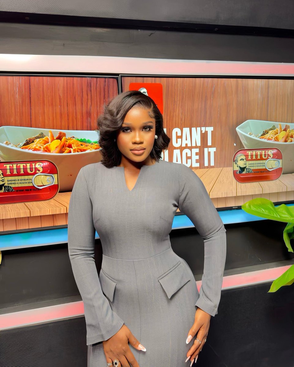 Vekeej's tweet photo. On your special day, I celebrate the fiery spirit, unwavering resilience and infectious charm that made you a household name. Here's to another year of unstoppable success😍
HAPPY BIRTHDAY KING CEEC
SPARTANS LOVE YOU
#CynthiaNwadiora
#Ceec https://t.co/bg9FxNbgC2