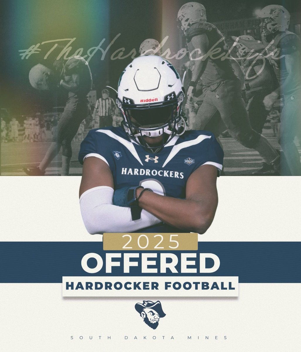 Maddax Ball (@ballmaddax) on Twitter photo After a great conversation with <a href="/CoachRSales/">Rob Sales</a> I am blessed to say I have received a scholarship offer from <a href="/HardrockerFB/">South Dakota Mines Football</a>! <a href="/CodyBroncFB/">Cody Football π</a> After a great conversation with <a href="/CoachRSales/">Rob Sales</a> I am blessed to say I have received a scholarship offer from <a href="/HardrockerFB/">South Dakota Mines Football</a>! <a href="/CodyBroncFB/">Cody Football π</a>