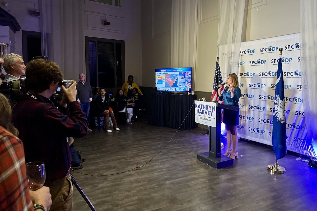 Kathryn Harvey tweet media