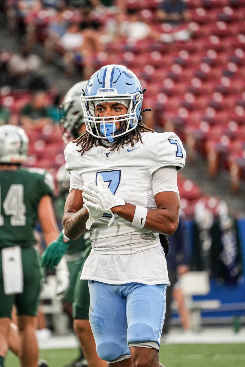 Check out my Senior year Regular Szn Highlights. We ain’t done yet ,On to playoffs!! #AGTG 
 
<a href="/EHSMavsFB/">EmersonFB</a> <a href="/CoachCJCox/">Jason Cox</a> <a href="/_K_Wright_/">Coach K.Wright✌</a> @JohnWil362021 

⬇️⬇️⬇️
Link below.

hudl.com/v/2QNsmg
