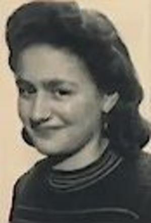 6 November 1926 | A Dutch Jewish girl, Maria Os, was born in Maastricht.

In August 1942 she was deported to #Auschwitz. She did not survive.