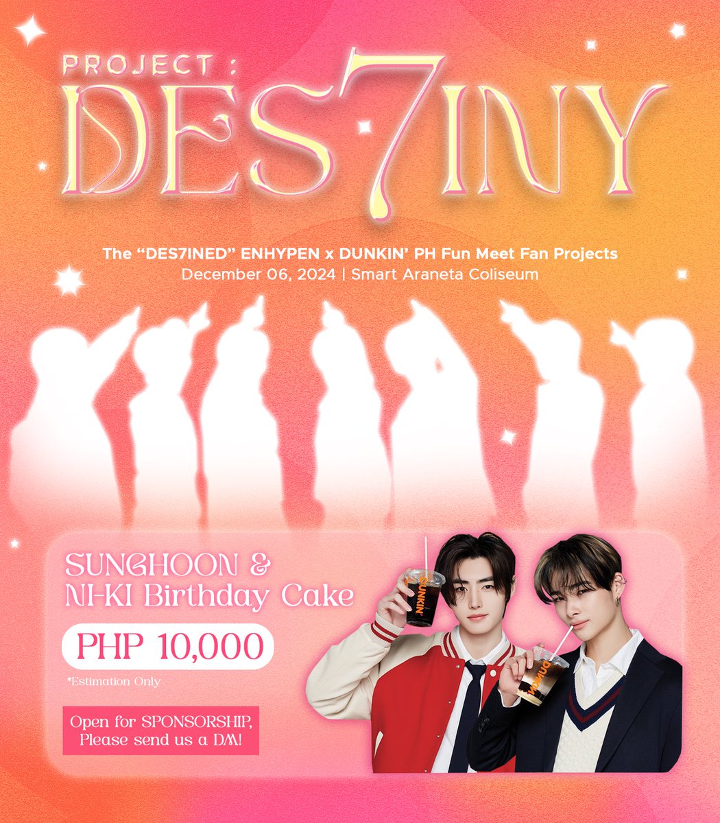 ENHYPEN : PHILIPPINES tweet media