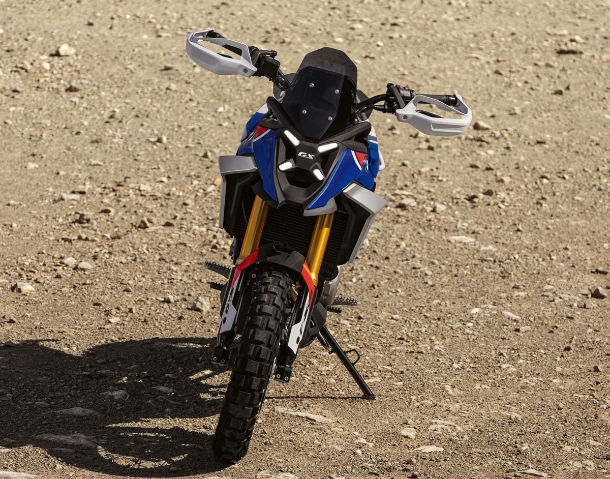 webike_bikenews's tweet photo. 【速報】BMWがミドルクラスの新型「コンセプトF450GS」を発表。新開発の直列2気筒を搭載する軽快アドベンチャー
https://t.co/VRKcBDpUXd https://t.co/Nb628C40oT