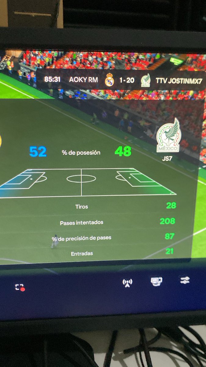 Jostin_Manuel07's tweet image. Lucho hasta el final. 🏃🏼
#FcProOpen