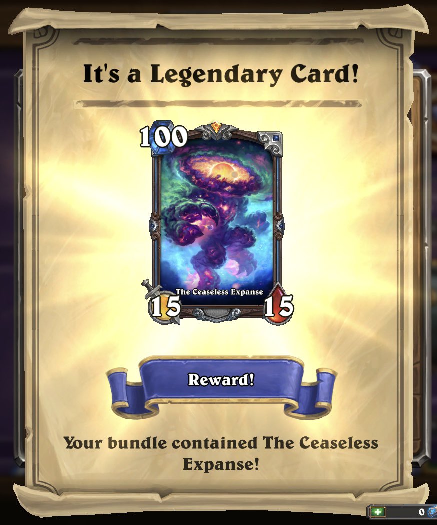 Well, this made me happy today, at least. The rest of the day can go and take a flying jump obviously.