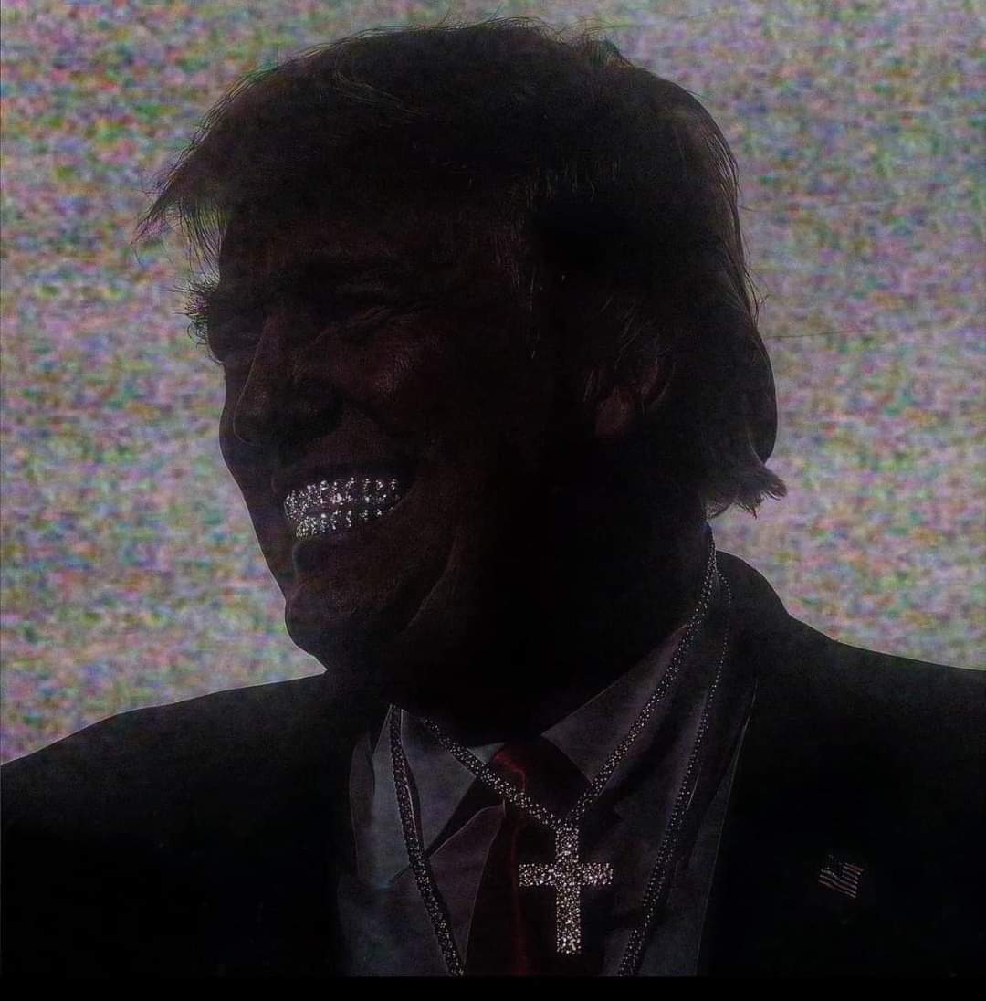 He's almost home
#Trump2024