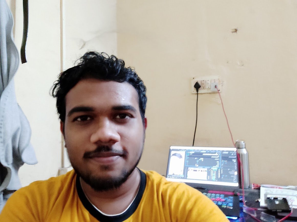 Gopi - Admaker tweet media