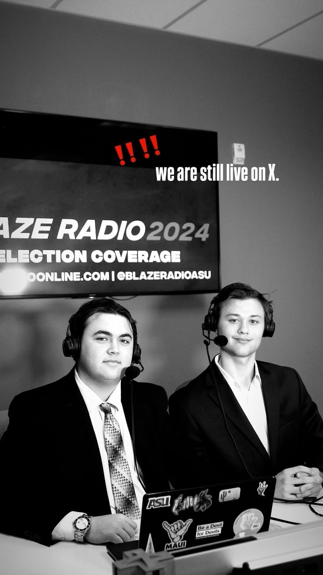 BREAKING NEWS, LIVE COVERAGE. TUNE IN. 🚨🚨🚨
