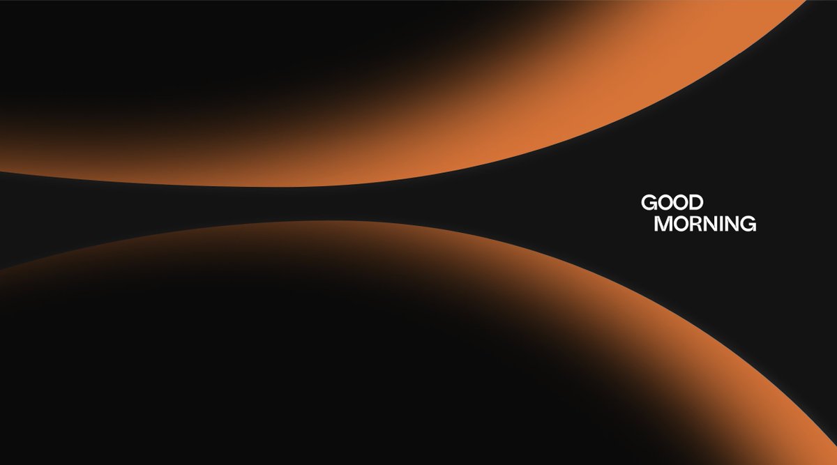 cytonic_com's tweet image. GMVM
We're still waiting for the results, but no matter what, we stand united! Just like MultiVM unites different VMs, we’ll keep pushing for better cross-chain experiences. Together, we can make blockchain connectivity seamless! 💪🌐 #MultiVM #BlockchainUnity