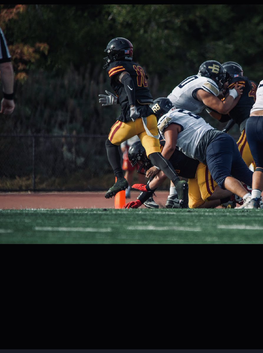 1Teon_G's tweet photo. 6’4 versatile FS!! https://t.co/QFBrD4RCU3