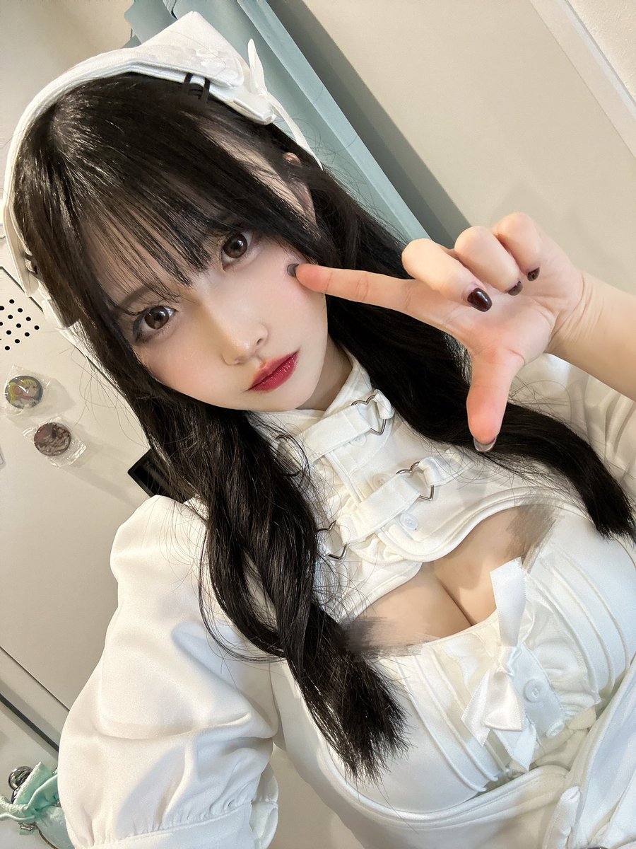 せーので狙い撃ち➳♡ https://t.co/UBaS8hYzII