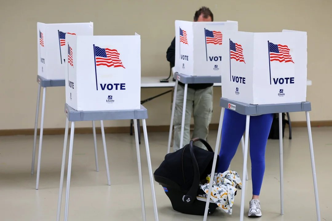 Trump vs Harris betting odds: Republican surges as election results come in #Florida  #Texas #Election2024 #GeorgiaBlue #Virginia #Indiana #NorthCarolina  #ElectionDay #electionday2024 #Election2024 #Trump2024 #Kamala4President