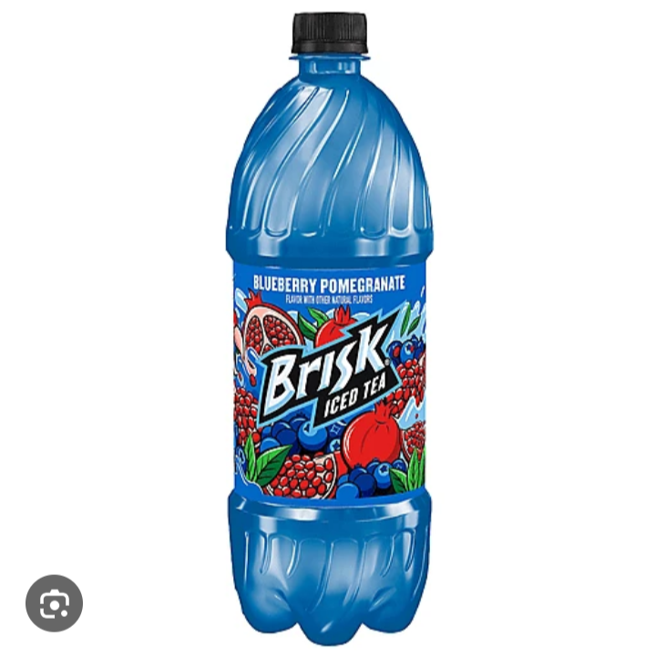 MirandaHernade5's tweet photo. There are four Brisk flavors I really love to drink, I hope they will forever be available! https://t.co/S7QehqLQOR