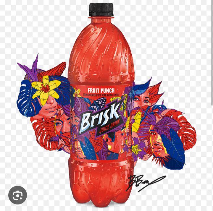 MirandaHernade5's tweet photo. There are four Brisk flavors I really love to drink, I hope they will forever be available! https://t.co/S7QehqLQOR
