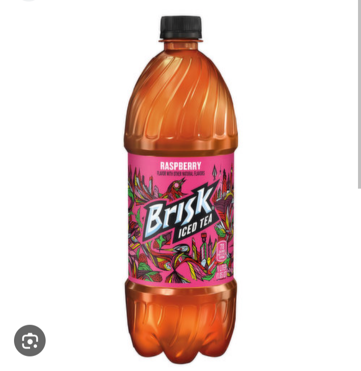 MirandaHernade5's tweet photo. There are four Brisk flavors I really love to drink, I hope they will forever be available! https://t.co/S7QehqLQOR