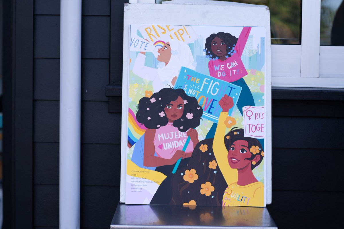 Source: Haight Street Art Center >> haightstreetart.org