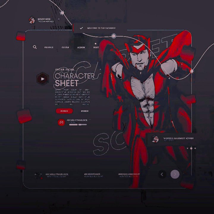 “Wendell 𝑴𝒂𝒙𝒊𝒎𝒐𝒇𝒇” tweet media