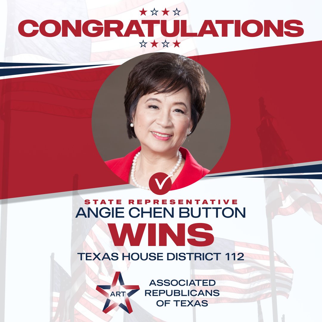 Congratulations! <a href="/AngieChenButton/">Angie Chen Button</a>