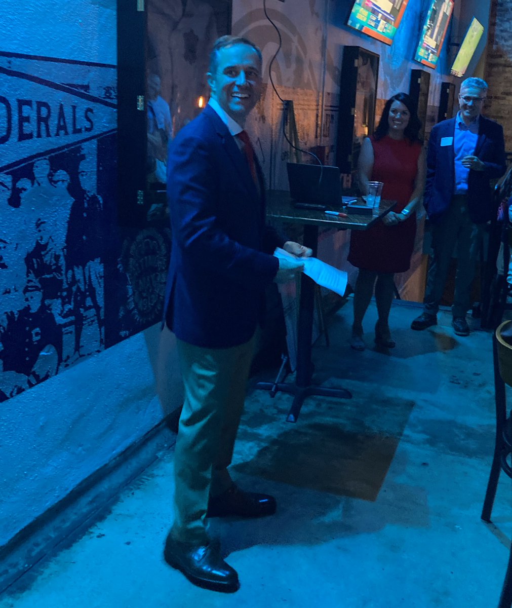 John Stanton (@johnmstantoniii) on Twitter photo Congrats to Senator <a href="/kychrismcdaniel/">Chris McDaniel</a> on a great victory tonight! And, as an added benefit, the Commonwealth of Kentucky gets four more years of the best budgeting our state has ever seen! Congrats to Senator <a href="/kychrismcdaniel/">Chris McDaniel</a> on a great victory tonight! And, as an added benefit, the Commonwealth of Kentucky gets four more years of the best budgeting our state has ever seen!