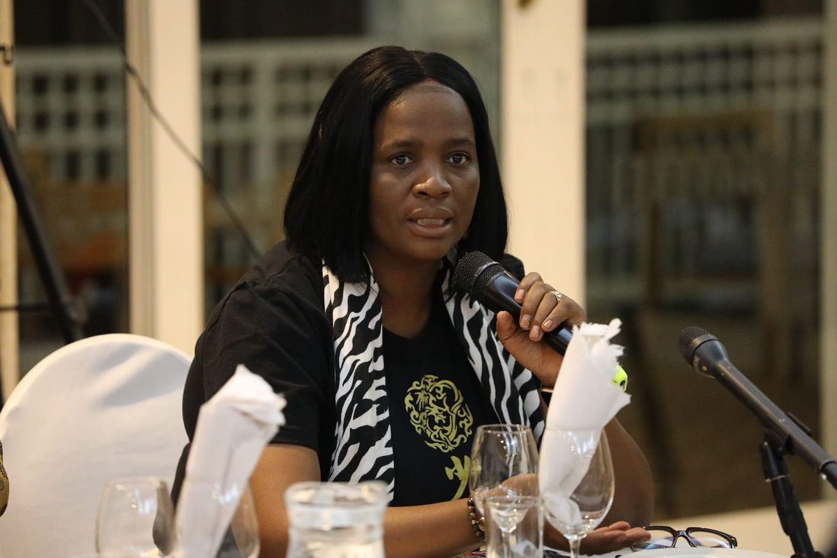 India Business Forum (SA) tweet media