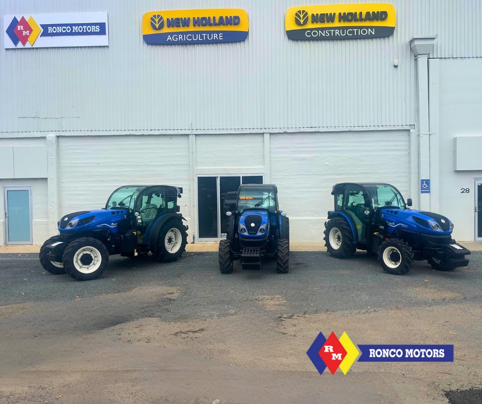 Look at what's arrived in Mildura 👀👀
The first of our Special Cabs - fitted to the T4.120F Stage 5 Series, the T4.120, and 80 FL Series.
Want to know more? Call us:
Malcolm - 0437 634 490
Kevin - 0437 639 674
Or flick us a DM!