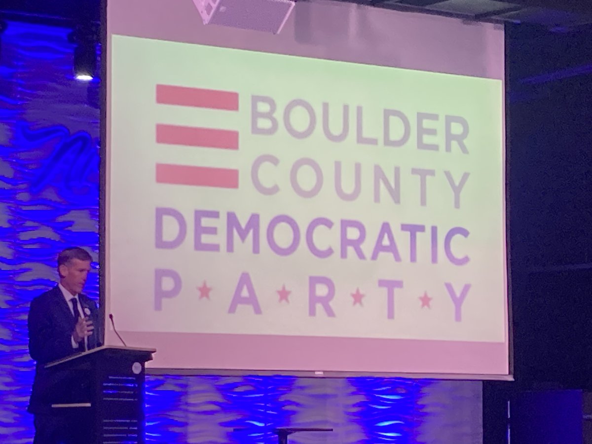 Michael Dougherty (@mdoughertyco) on Twitter photo It's Election Day! Great to see friends, community members and leaders coming together for #Election2024
Thank you <a href="/BoulderDems/">Boulder County Democrats</a> for this inspiring event at
@nissismusic #Colorado It's Election Day! Great to see friends, community members and leaders coming together for #Election2024
Thank you <a href="/BoulderDems/">Boulder County Democrats</a> for this inspiring event at
@nissismusic #Colorado