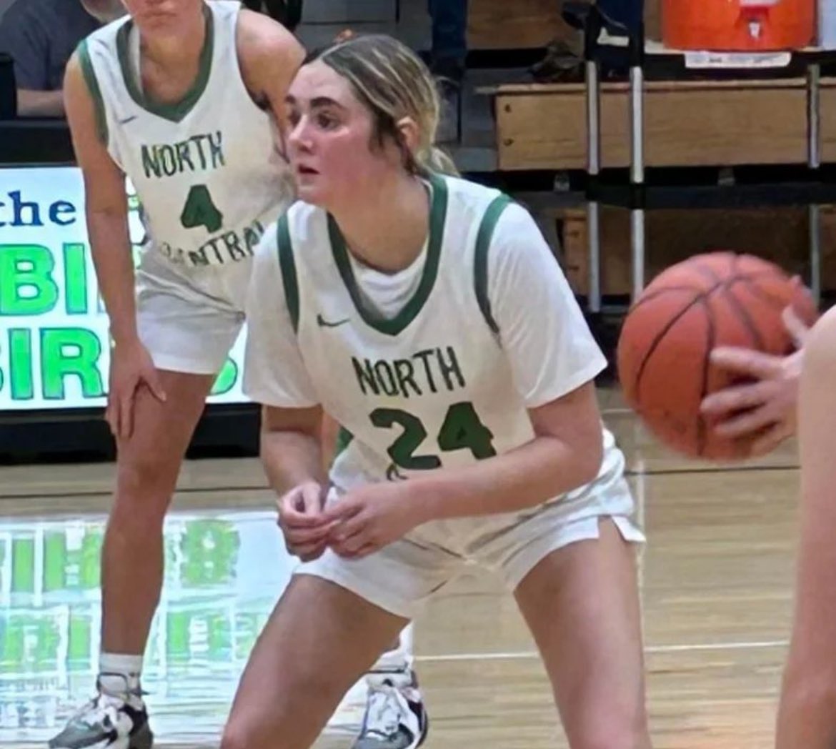 Huge win tonight against Union Dugger, 
Career high 22 points, 4 rebounds, 3 steals, 1 assist, 1 block. I love this team! <a href="/NCHS_GirlsBBall/">North Central Girls Basketball</a> <a href="/IndyMagic/">IndyMagicB-Ball</a>  <a href="/bap2992/">Brent Perry</a> <a href="/PGHIndiana/">Prep Girls Hoops Indiana</a> <a href="/coachbeckett/">IGBRR Hoops</a> <a href="/OCCLadyKnights/">Lady Knight Hoops</a>