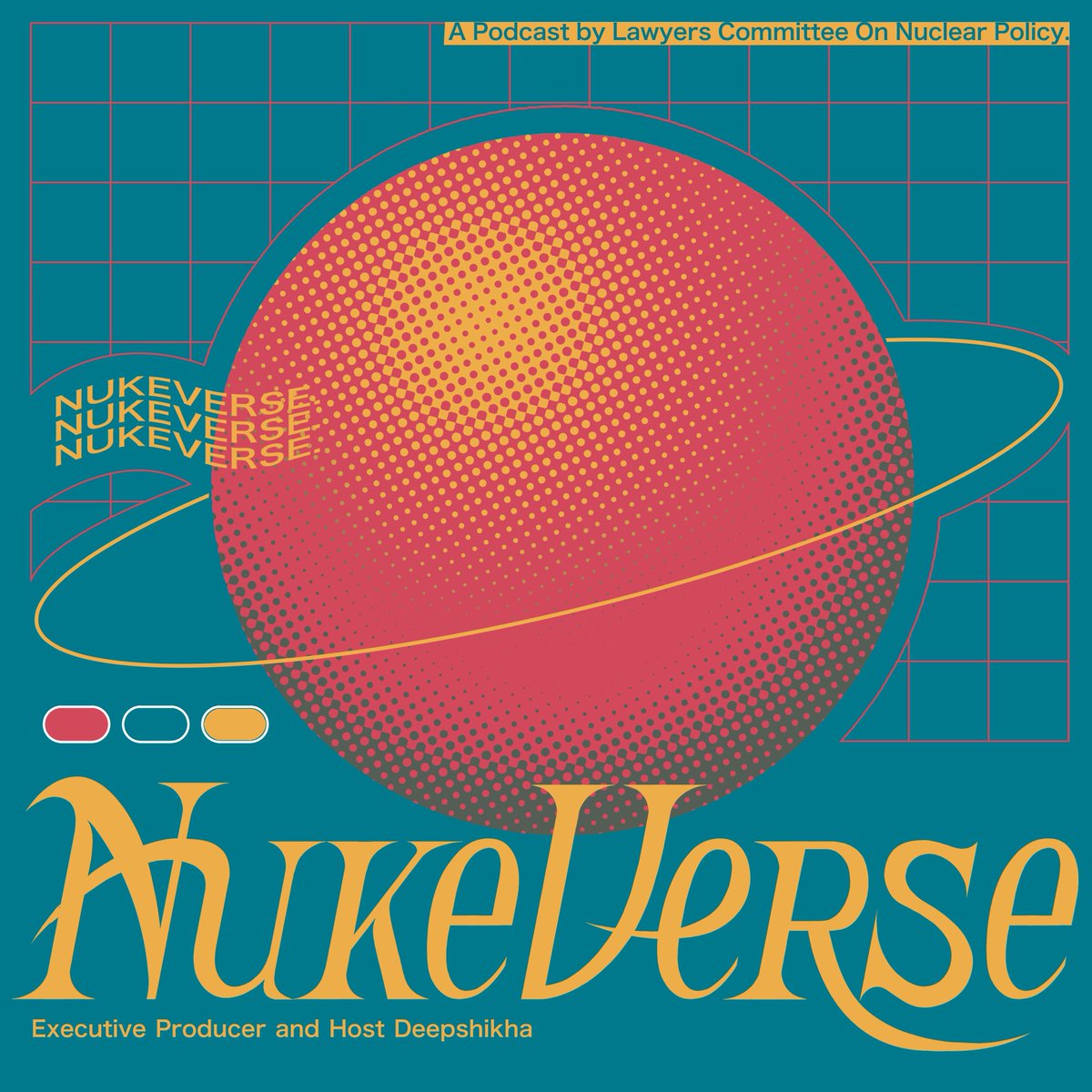 lcnp_nyc's tweet image. Episode 3 of #NukeVerse🎙️coming soon! Andrew Davis, Award-Winning Filmmaker and Director of some of the most successful action and thriller films of our times, and Jeff Biggers, Award-Winning Historian, Journalist and Playwright will join Dr. Deepshikha (Executive Director,…