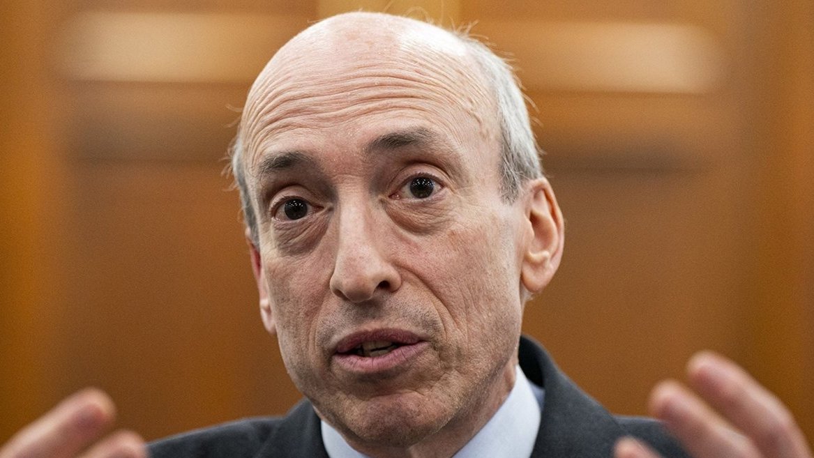 bitcoinlfgo's tweet photo. BIG BREAKING 🚨 

GARY GENSLER TO BE FIRED 🇺🇸 https://t.co/lub4jc82nM