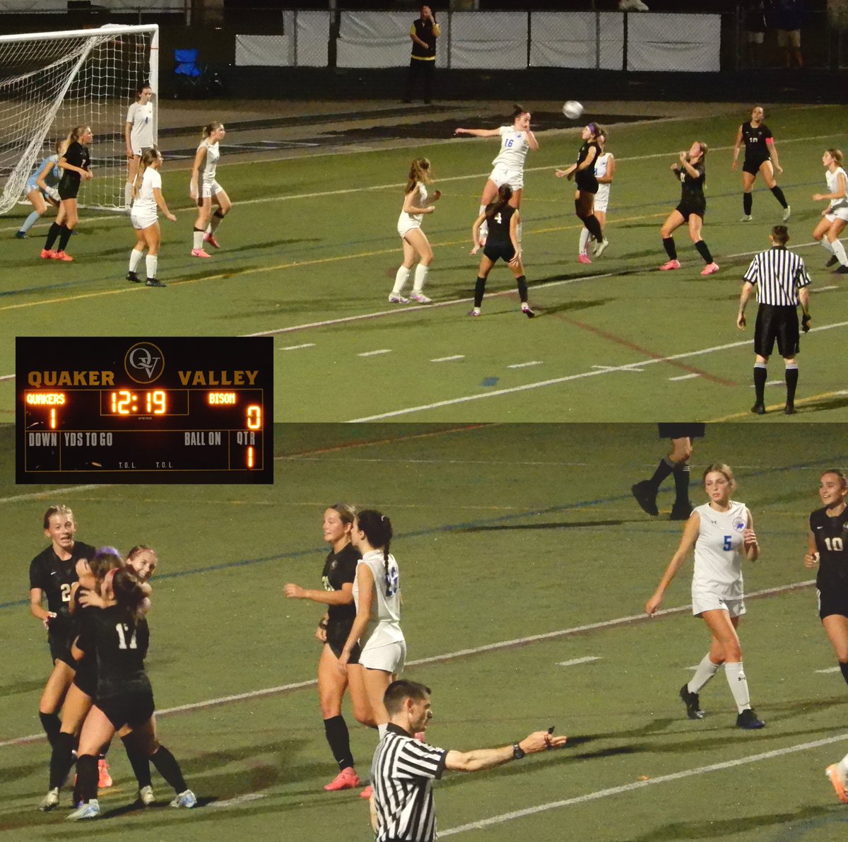 'Burgh Soccer tweet media
