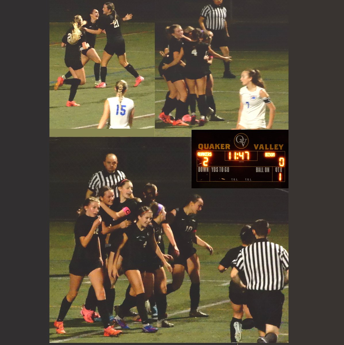 'Burgh Soccer tweet media
