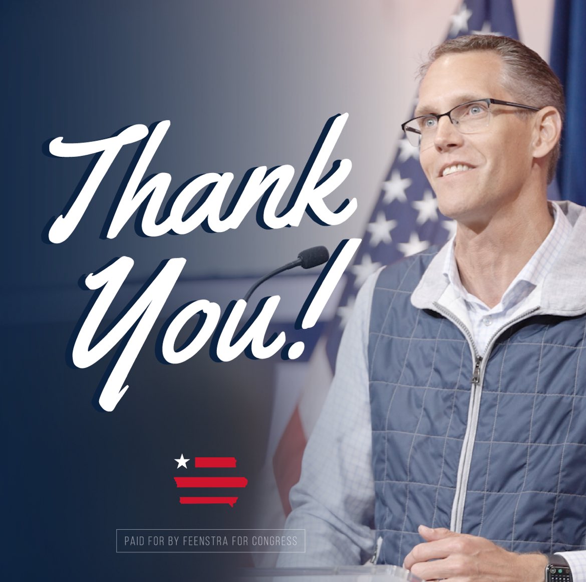 Randy Feenstra tweet media