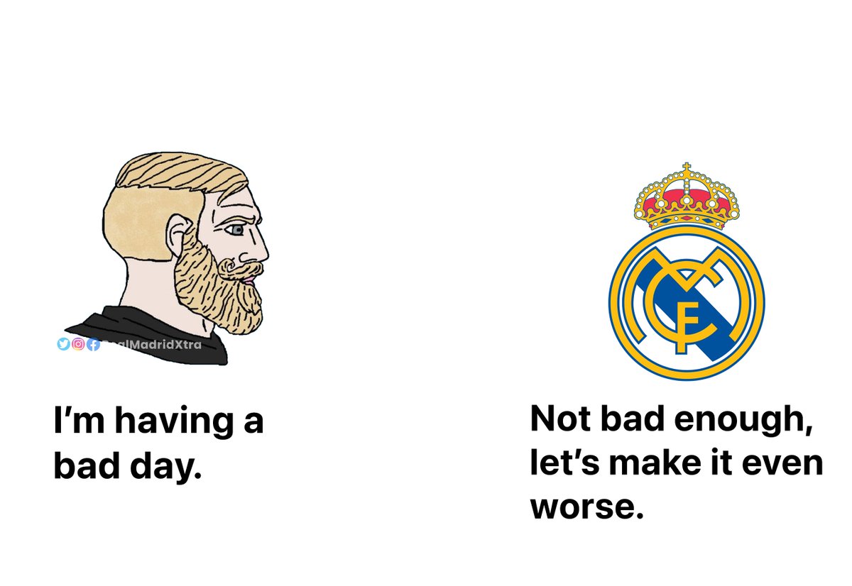 Real Madrid Xtra tweet media