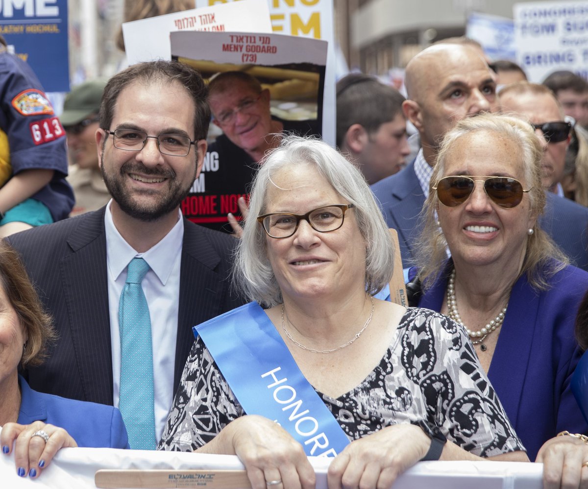 Kalman Yeger tweet media