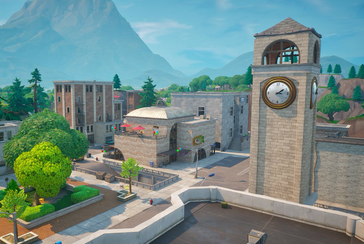 Kamala Harris has won Tilted Towers (CNN)