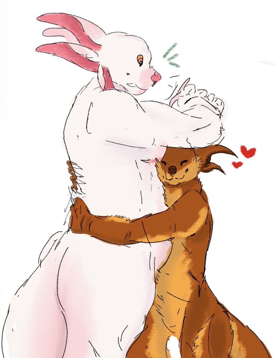 ArenKali76961's tweet photo. Hellhound boyfriends

#furry #furryartist https://t.co/qB6M7LdrRn