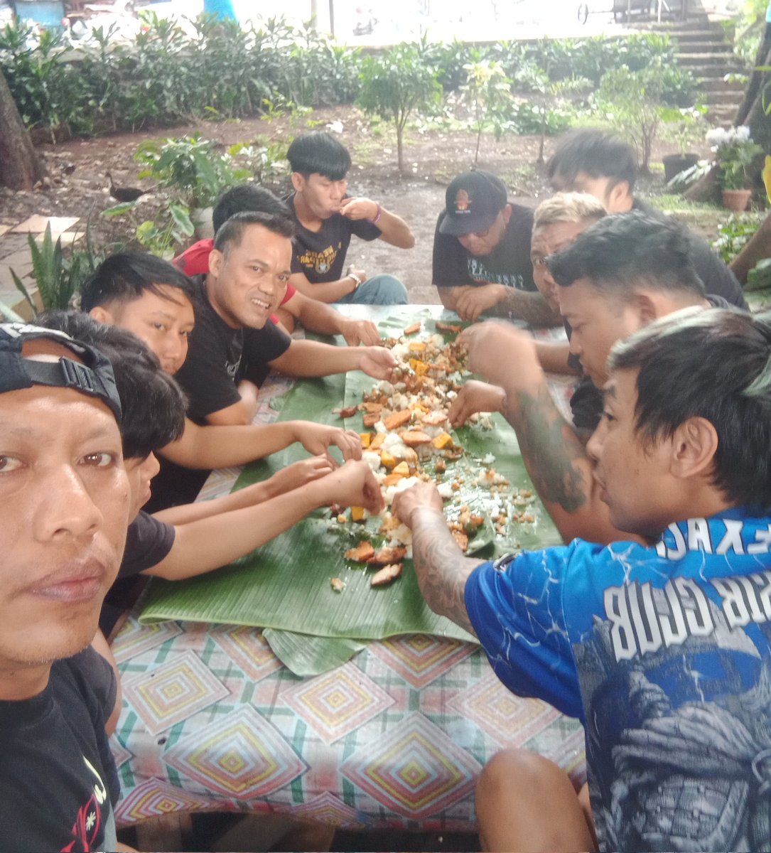 MakloonService's tweet photo. zarapan di girame, nuhun https://t.co/IsgewTau92