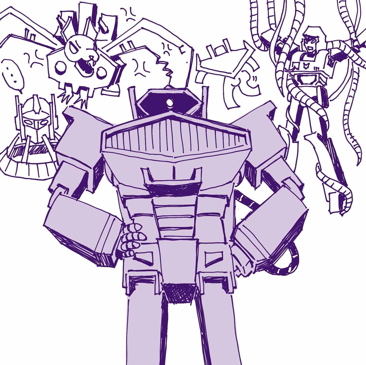 mersfloop's tweet image. 