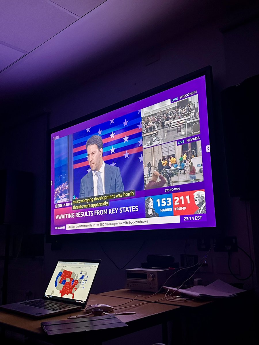 BGS History&Politics tweet media