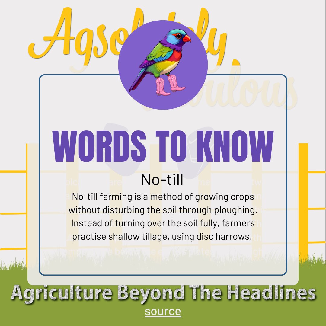 Follow us for a handy explainer of all things agriculture &amp; make sure you tune into the podcast on Friday at 5pm to hear all about it!

#ausag #auspol #agchatoz #agpodcast #stationlife #farmlife