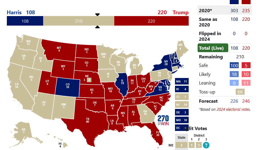 premprakashlive's tweet photo. #DropMAGA❤️️,  if you are ready to Congratulates Donald J. Trump today!!!
🇺🇸 #ElonEffect #Trump2024
#Election2024 #LikeGate
#Election2024 #Trump #KamalaHarris2024 #USDJPY #ElectionDay #USElection2024 
#USAElection2024 
#VoteKamala 
#VoteTrump https://t.co/Wej71x8W4W