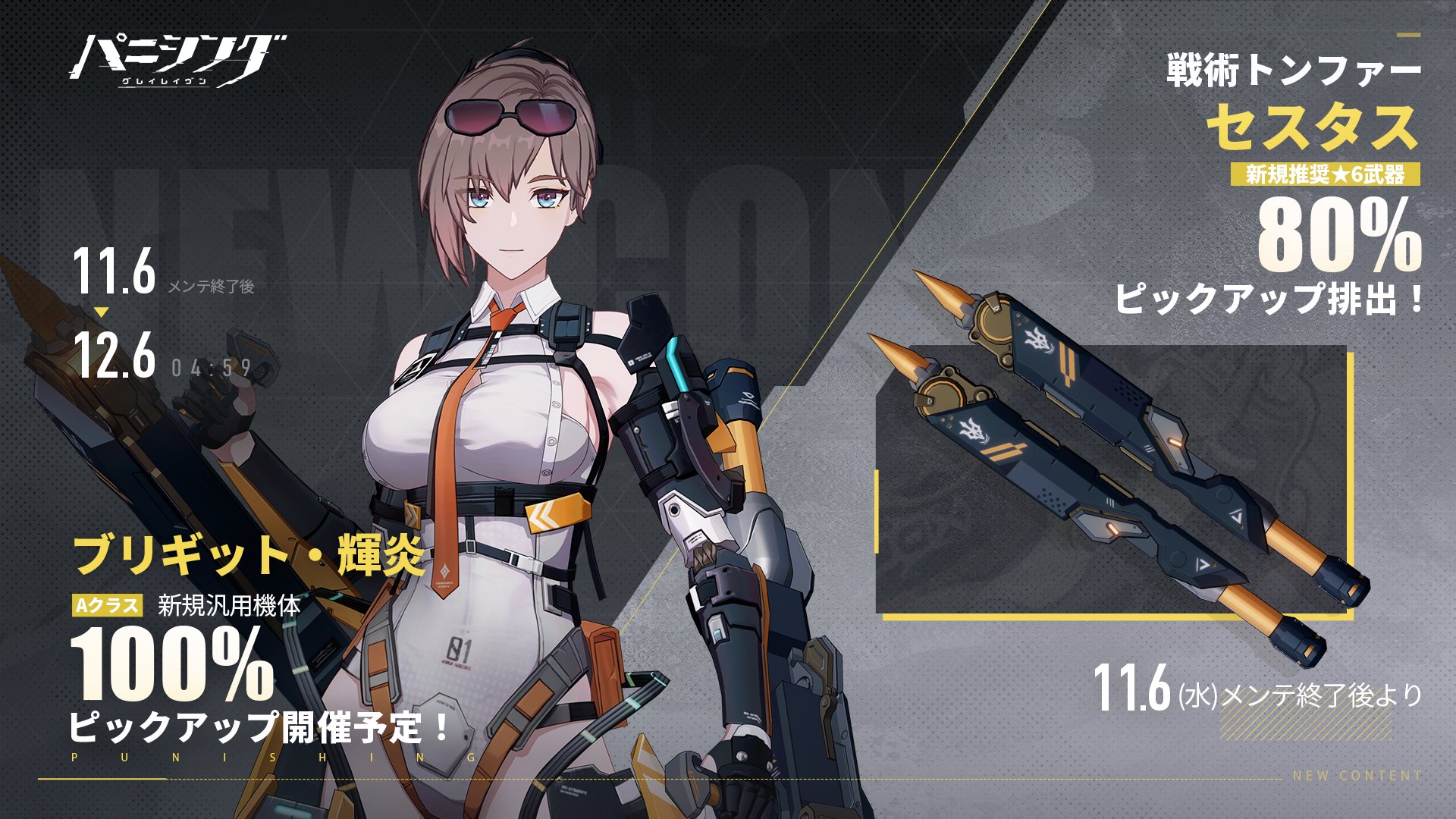 パニグレ パニシング:グレイレイヴン セレーナ ブリギット パニグレ】ARCTECHシリーズ『セレーナ・嵐音』パニシング