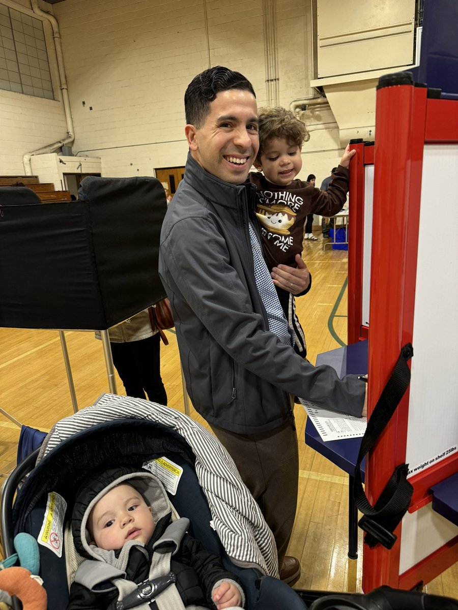 Rep. Andy X. Vargas tweet media