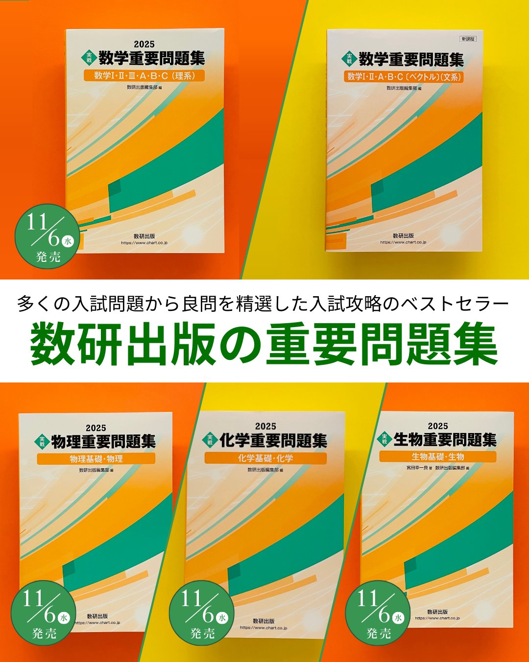 物理重要問題集 1985年 数研出版 物理重要問題集1985 - メルカリ