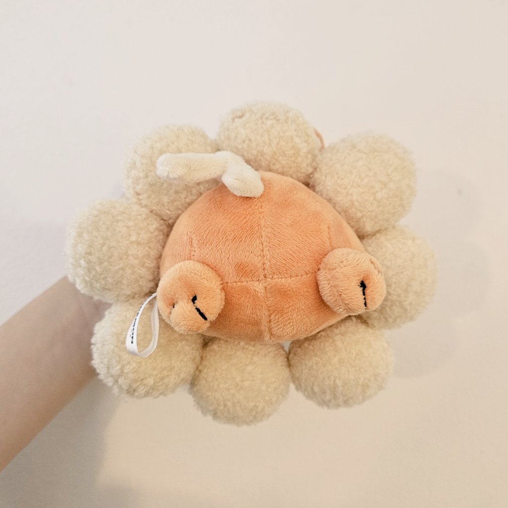 minet_switch's tweet image. 🥰🍩