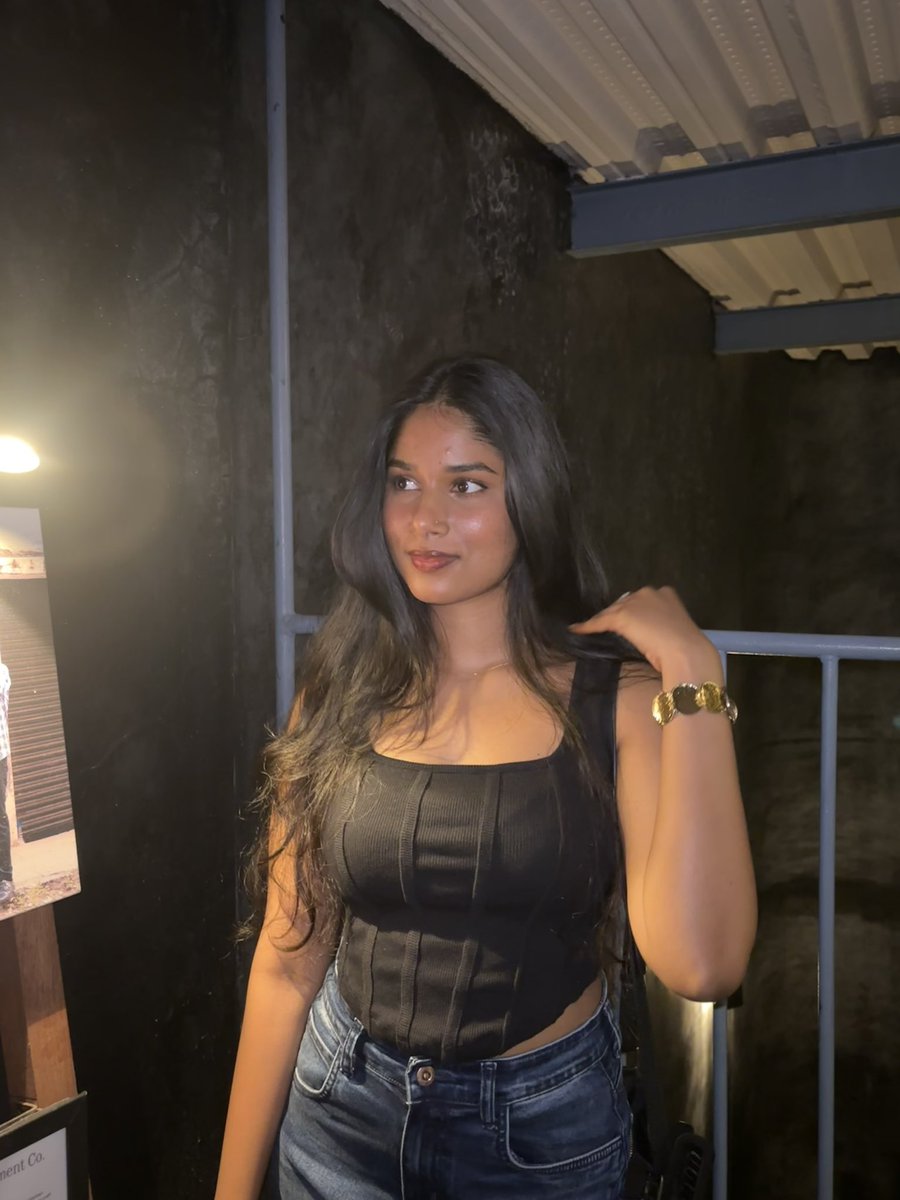 harini senthil kumar tweet media